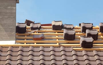 Maryport clay roofing costs