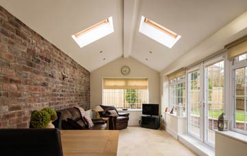conservatory roof insulation Maryport, Cumbria