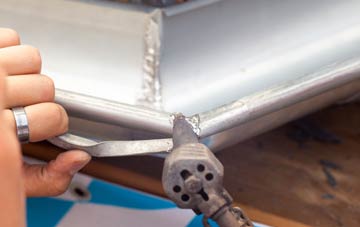 disadvantages of Maryport lead roofing