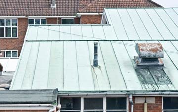 Maryport lead roofing costs