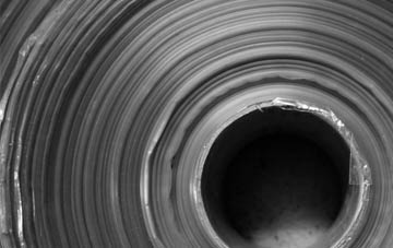 Maryport pvc roof replacement