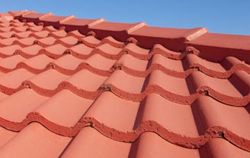 Maryport tile and slate roof replacement
