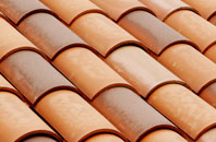 Maryport clay roofing
