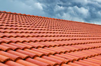Maryport roofing tiles
