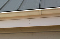 Maryport soffit repair
