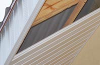 rated Maryport soffit repair companies